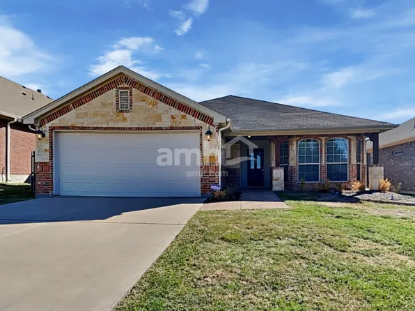 8620 Axis Deer Run, Fort Worth, TX 76179