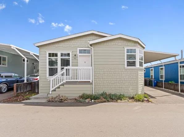 100 N Rodeo Gulch Rd Spc 96, Soquel, CA 95073