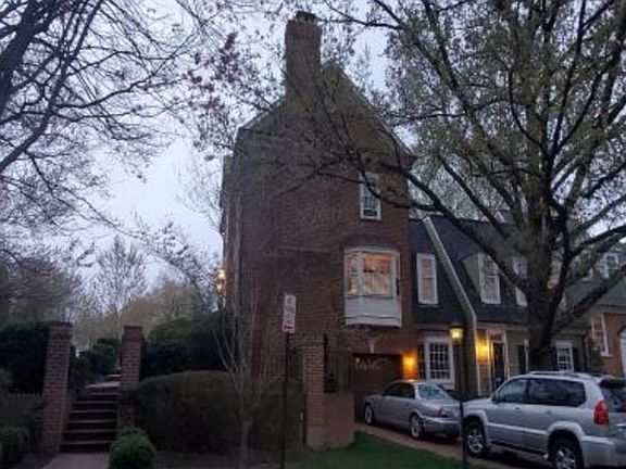 Property Side View