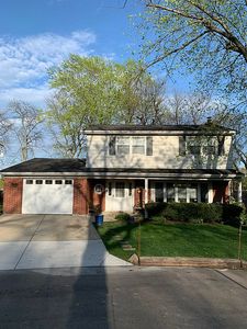 1231 Pam Anne Dr, Glenview, IL, 60025