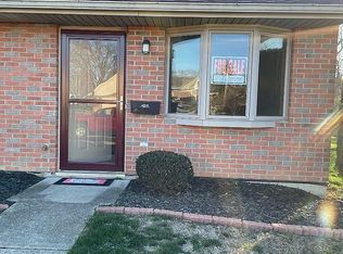 4210 Midfield St, Springfield, OH 45503