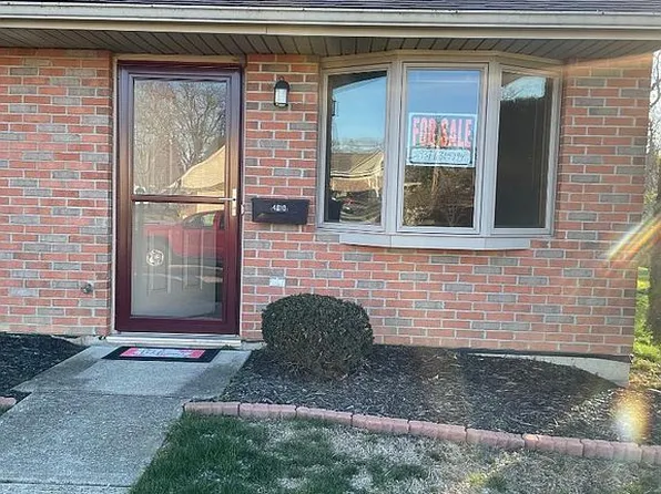4210 Midfield St, Springfield, OH 45503