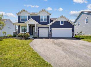 11595 Caldwell Way NW, Pickerington, OH 43147