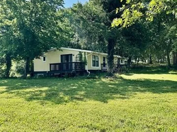 117 Hemingway Ave, Grove, OK 74344