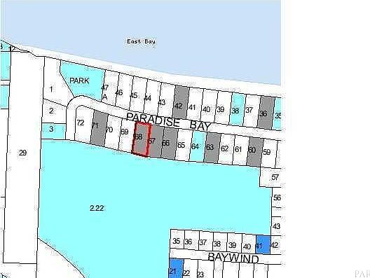 2nd image of LOT 68 Paradise Bay Dr