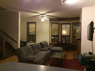 1701 N Clybourn Ave #1, Chicago, IL 60614