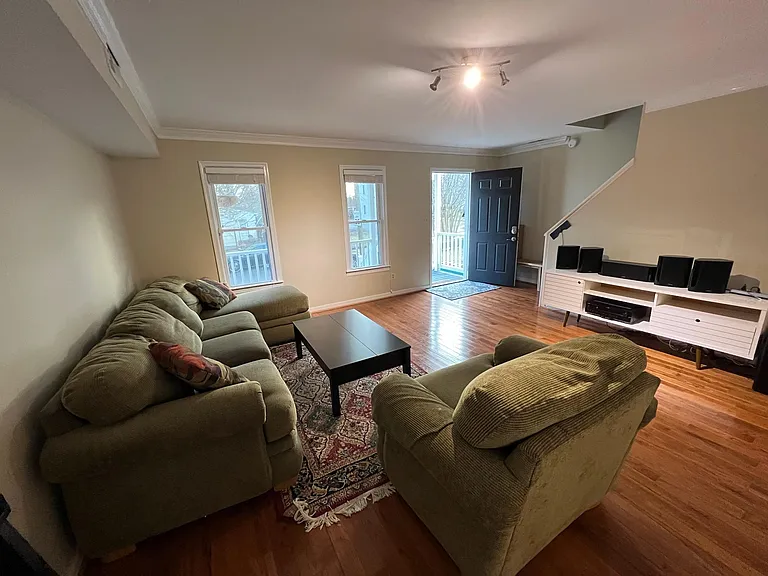 1804 Powhatan St — Photo 22