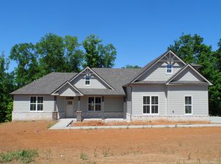 1725 Zevon Ct, Spring Hill, TN 37174