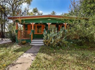 303 Brentwood St, Austin, TX 78752