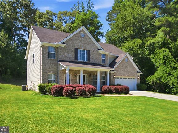 2nd image of 861 Wisteria View Ct