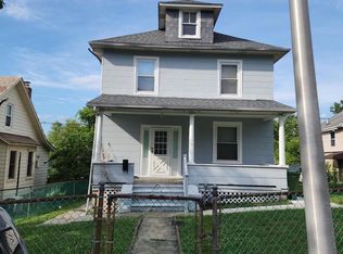 2708 Goodwood Rd, Baltimore, MD 21214