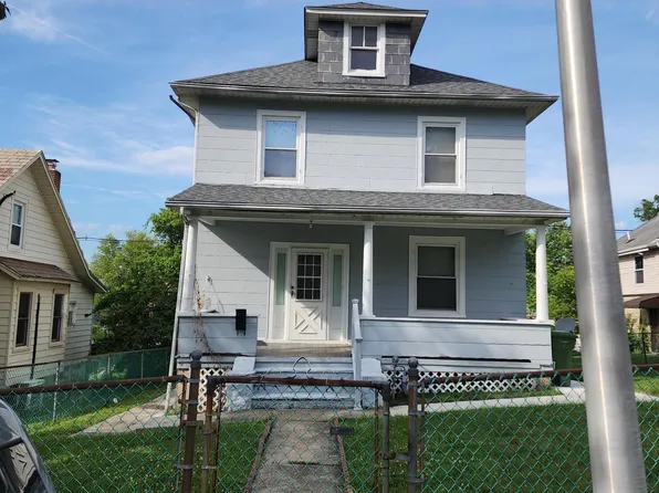 2708 Goodwood Rd, Baltimore, MD 21214