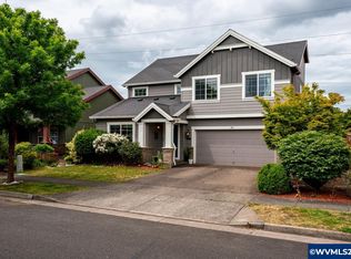 214 Casting St SE, Albany, OR 97322