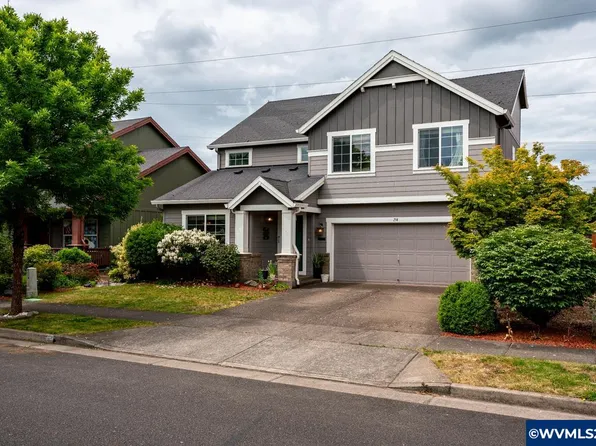 214 Casting St SE, Albany, OR 97322