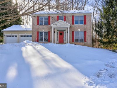 2205 Edenbrooke Ct, Sykesville, MD, 21784