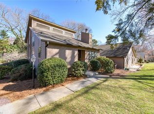 1900 Stonewood Dr, Winston Salem, NC 27103
