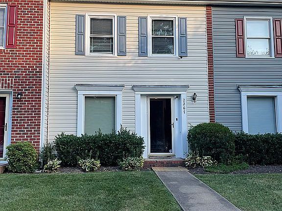 5th image of 2267 High Bush Cir #2267