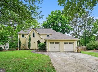 4328 Keheley Lake Ct NE, Marietta, GA 30066