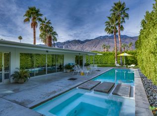 2190 E Amado Rd, Palm Springs, CA 92262