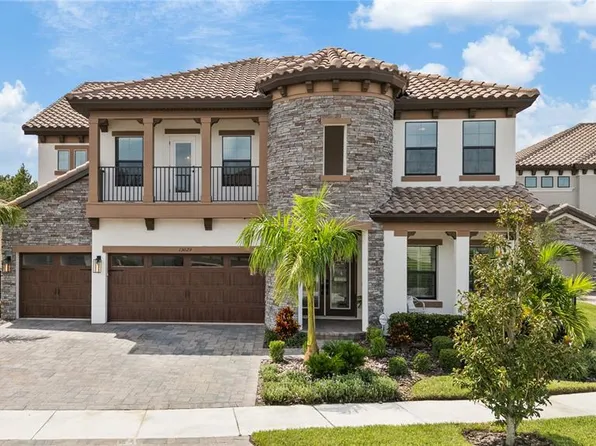 13029 Paddock Wood Pl, Riverview, FL 33579