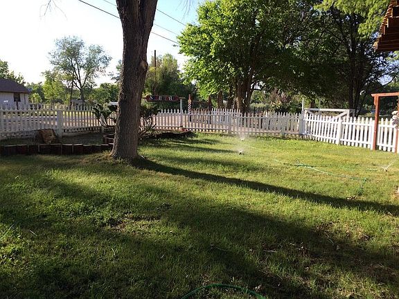 Front Yard