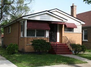 9401 W 94th St, Chicago, IL 60620