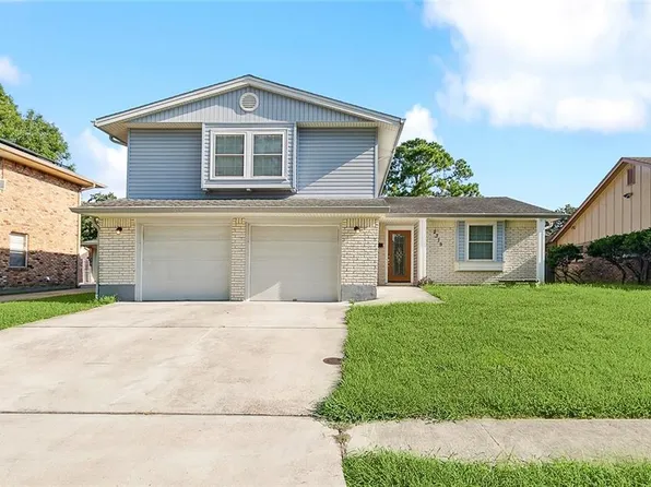 2319 Prancer St, New Orleans, LA 70131
