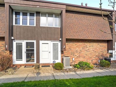 170 Bryn Mawr St UNIT J, Ravenna, OH, 44266