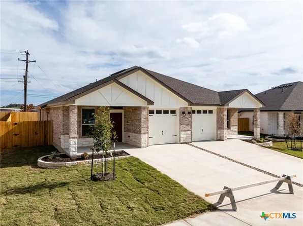 5302 Rose Gdn, Killeen, TX 76542