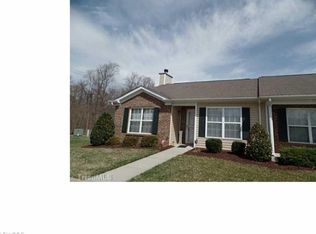 2816 Waterstone Loop, High Point, NC 27265