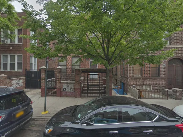 121 Tapscott St, Brooklyn, NY 11212