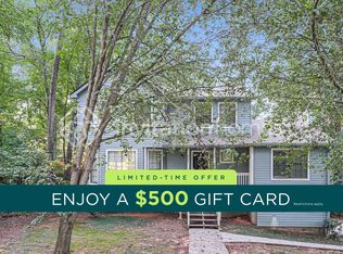 297 Phoenix Dr, Lawrenceville, GA 30044