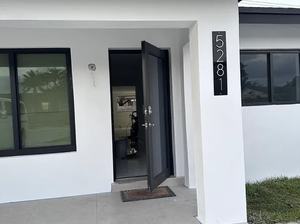 5281 NW 180th Ter, Opa Locka, FL 33055