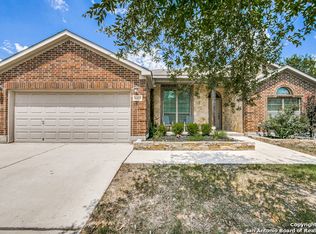 14403 High Plains Dr, San Antonio, TX 78254