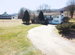 65 Karns Rd, Oneonta, NY 13820