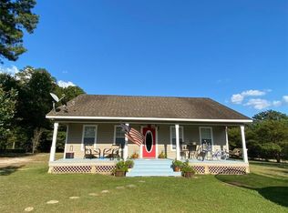 127 Edmonds Rd, Pollock, LA 71467