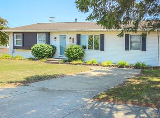 105 S Dekraft Ave, Big Rapids, MI 49307