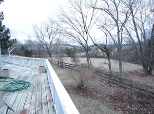 4756 Forge Rd, Glasgow, VA 24555