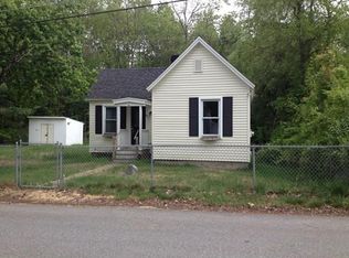 82 Warwick Ave, Athol, MA 01331