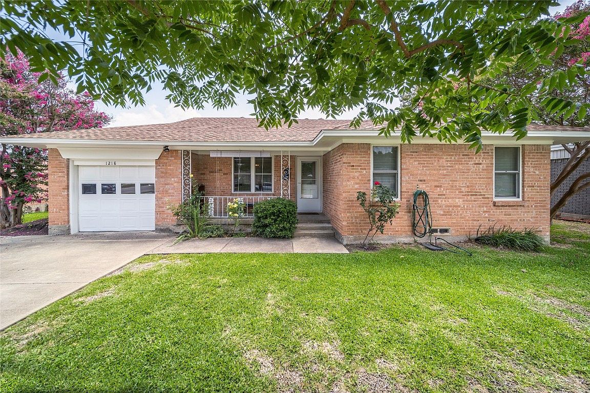 1218 Oriole Ln, Garland, TX 75042 MLS 20362547 Zillow