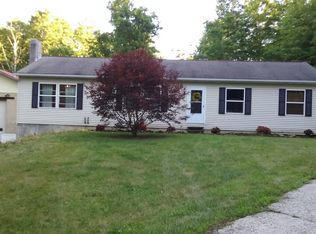 1617 Main Rd, Granville, MA 01034