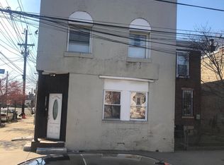 1939 Filmore St, Camden, NJ