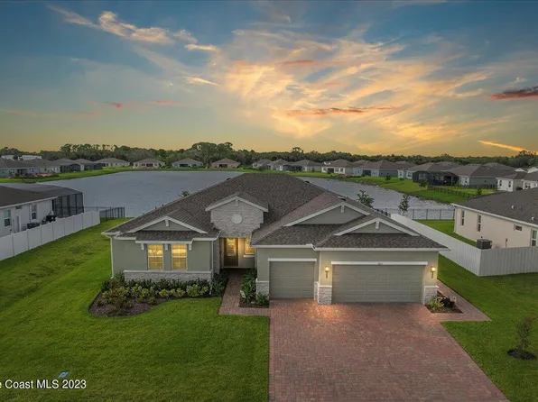 345 Loymer Cir, Merritt Island, FL 32953