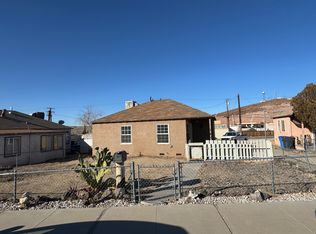 741 Nancy Ave, Barstow, CA 92311