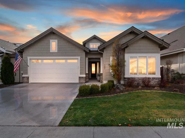 307 W Lockhart Ln, Meridian, ID 83646