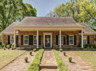 6791 Wytham Dr, Memphis, TN 38119