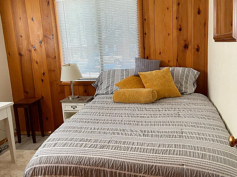 Front Office/3rd bedroom