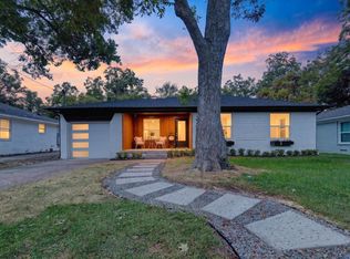 2208 Springhill St, Dallas, TX 75228