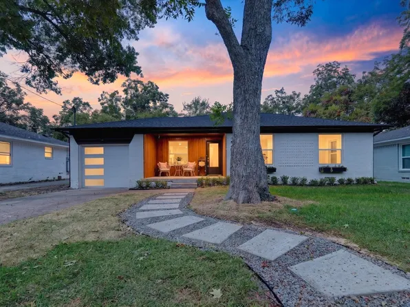 2208 Springhill St, Dallas, TX 75228