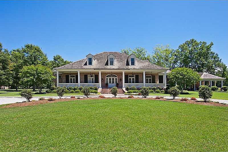 81151 S Factory Rd, Folsom, LA 70437 Zillow